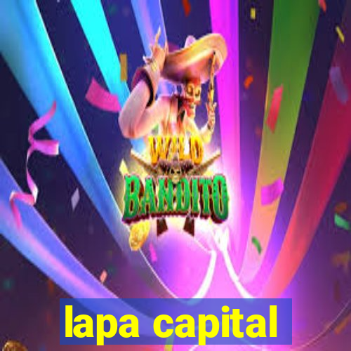 lapa capital